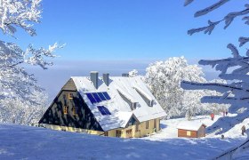 Schöpfl - Schutzhaus, © ÖTK Schöpfl - Schutzhaus, © ÖTK