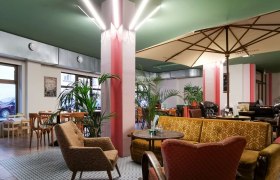 Caféhaus Holler, © r.mayr_inter proc holding gmbh Caféhaus Holler, © r.mayr_inter proc holding gmbh