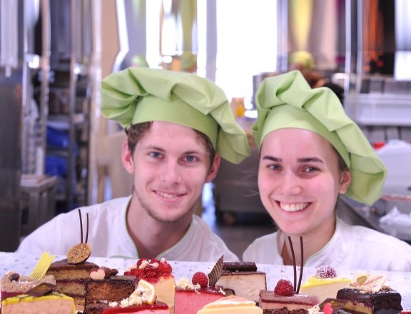 Unsere Mitarbeiter, © Herwig Gasser GmbH Unsere Mitarbeiter, © Herwig Gasser GmbH