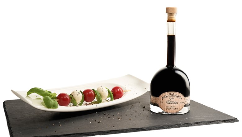 Aceto Balsamico Bianco, © pecorara Aceto Balsamico Bianco, © pecorara