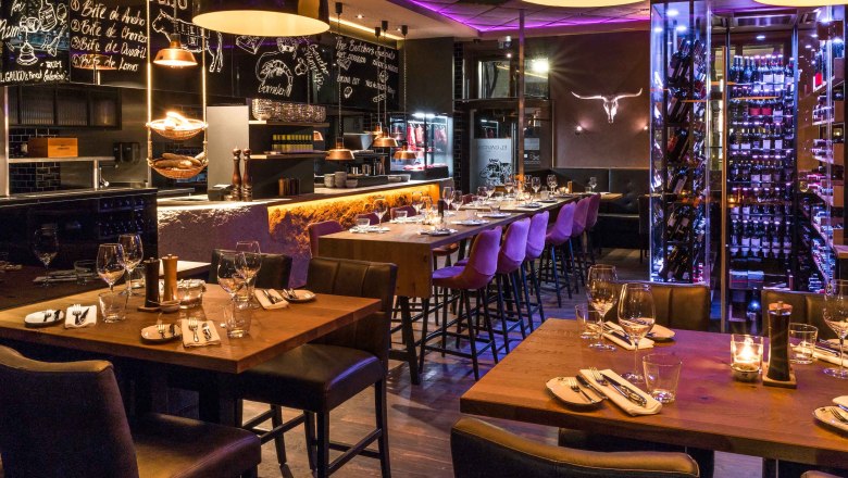 Lokal, © elgaucho Lokal, © elgaucho