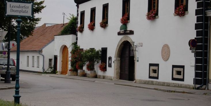 Streiterhof, © Streiterhof Streiterhof, © Streiterhof