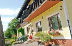 Gasthaus Stegermaier, © Golf Club Wienerwal Gasthaus Stegermaier, © Golf Club Wienerwal