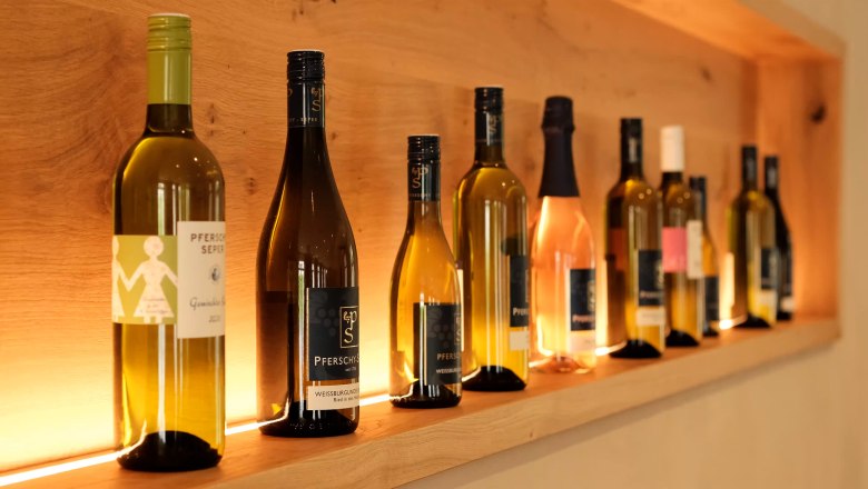 Pferschy Seper, © Wienerwald Tourismus/Kerstin Semmelmeyer Pferschy Seper, © Wienerwald Tourismus/Kerstin Semmelmeyer