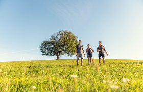 Hiking tours, © www.ishootpeople.at Hiking tours, © www.ishootpeople.at