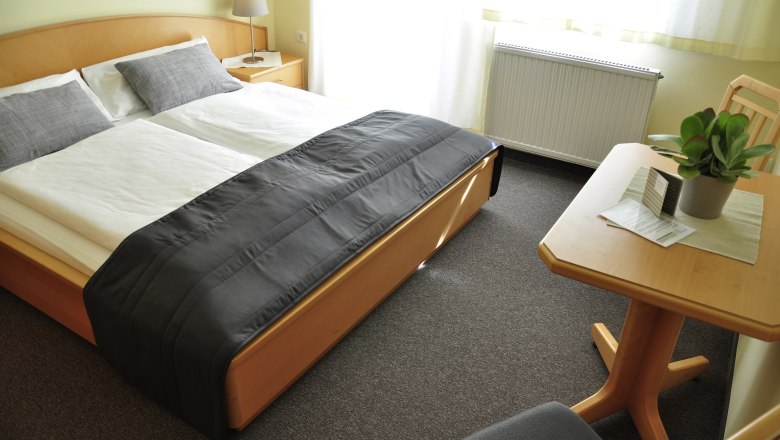 Gästehaus Hofer, © Hannes Hofer Gästehaus Hofer, © Hannes Hofer