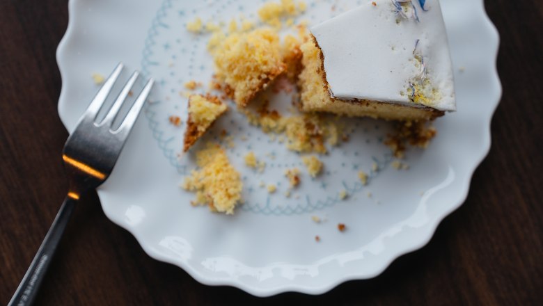 Torten bei Kulhanek, © Wienerwald Tourismus/Unleashed.at Torten bei Kulhanek