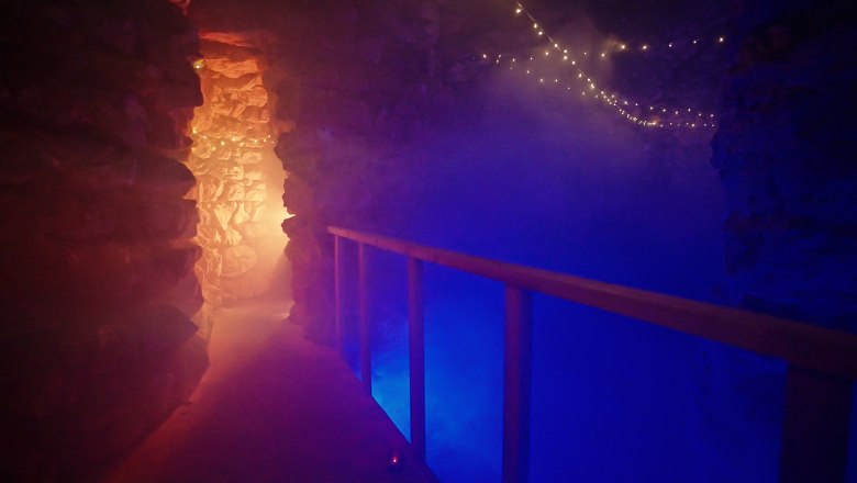 Bad der Diana, © Schloss Schönau Management KG Bad der Diana, © Schloss Schönau Management KG