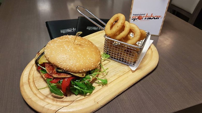 Sportsbar Happyland, © Sportsbar Sportsbar Happyland, © Sportsbar