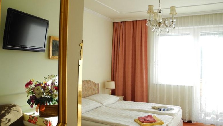 Hotel Rosner, © Hotel Rosner Hotel Rosner, © Hotel Rosner