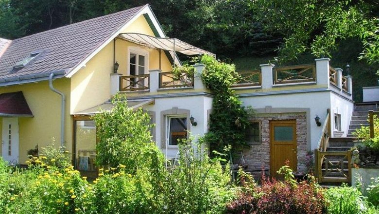 Wienerwaldoase, © Wienerwaldoase Wienerwaldoase, © Wienerwaldoase