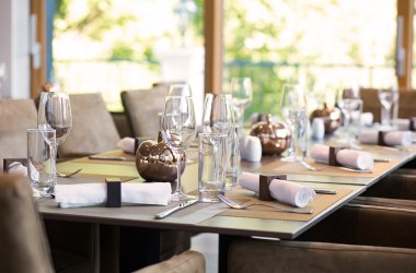 Schlosspark Mauerbach, © Mesonic Schlosspark Mauerbach, © Mesonic