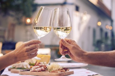 Heurigenkultur im Wienerwald, © Wienerwald Tourismus/Andreas Hofer Heurigenkultur im Wienerwald, © Wienerwald Tourismus/Andreas Hofer