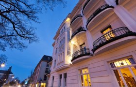 Hotel Herzoghof, © Christian Dusek © Hotel Herzoghof GmbH Hotel Herzoghof, © Christian Dusek © Hotel Herzoghof GmbH