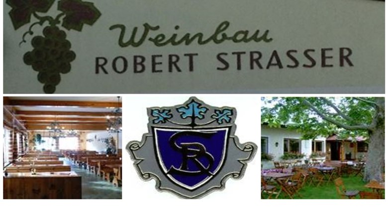 Strasser Winery, © Weingut Strasser Strasser Winery, © Weingut Strasser