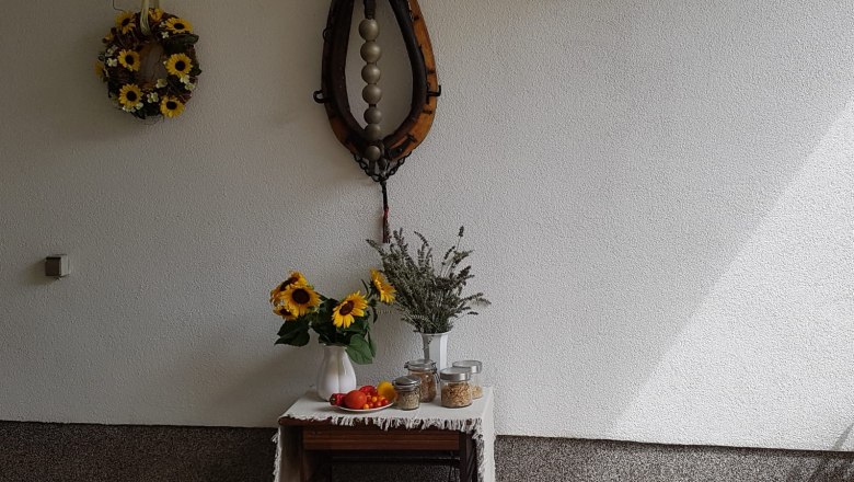 Farm products, © Biohof Resch Farm products, © Biohof Resch