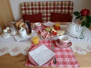 Gästehaus Gröss, © Gästehaus Gröss Gästehaus Gröss, © Gästehaus Gröss