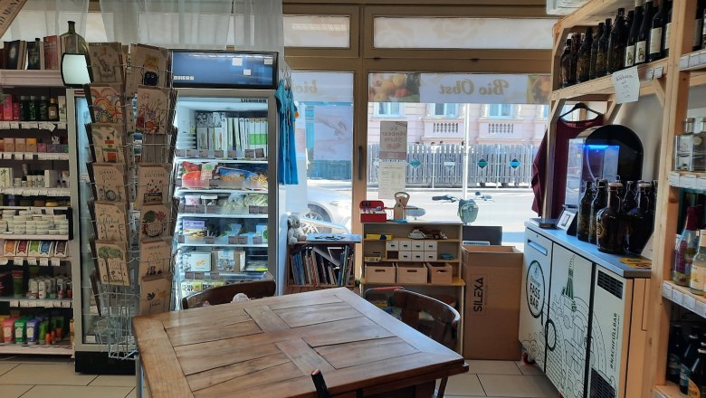 Mittagstisch, © Kredenz.me Mittagstisch, © Kredenz.me