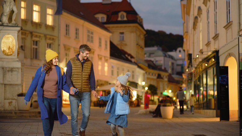 Staedtereisen_Baden, © Niederösterreich Werbung/Peter Burgstaller Staedtereisen_Baden, © Niederösterreich Werbung/Peter Burgstaller