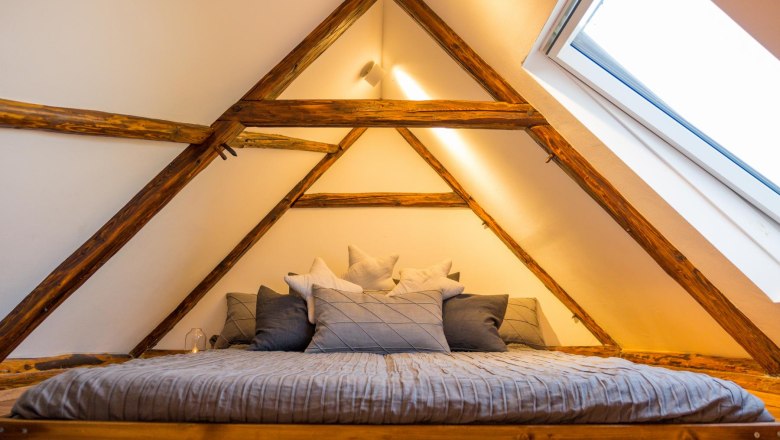 Chalet Sternenzauber, © Daniel Hamersky & Markus Kowalewski Chalet Sternenzauber, © Daniel Hamersky & Markus Kowalewski