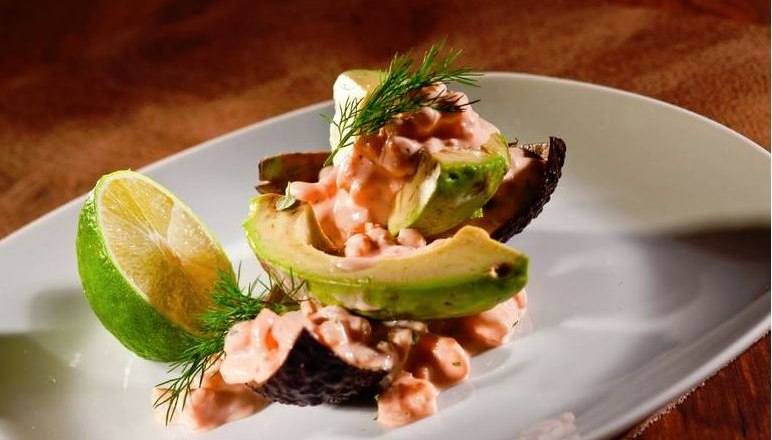 Vorspeise, © elgaucho Vorspeise, © elgaucho