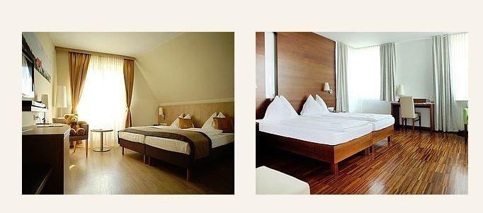 Room, © Babenbergerhof Room, © Babenbergerhof