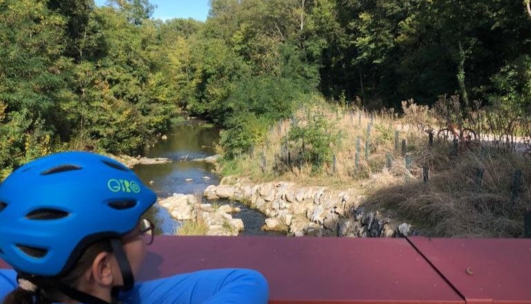 Radeln for Family Triestingau Radweg, © Wienerwald Tourismus/Andrea Bogner Radeln for Family Triestingau Radweg, © Wienerwald Tourismus/Andrea Bogner