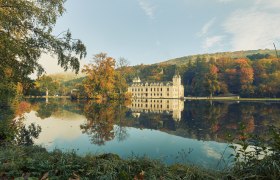 Schloss Hernstein, © Wienerwald Tourismus/Andreas Hofer