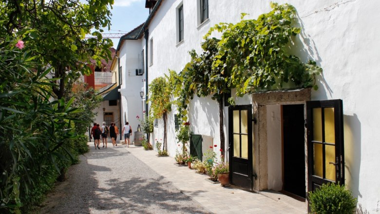 Exterior view, © Christian Schabl Exterior view, © Christian Schabl