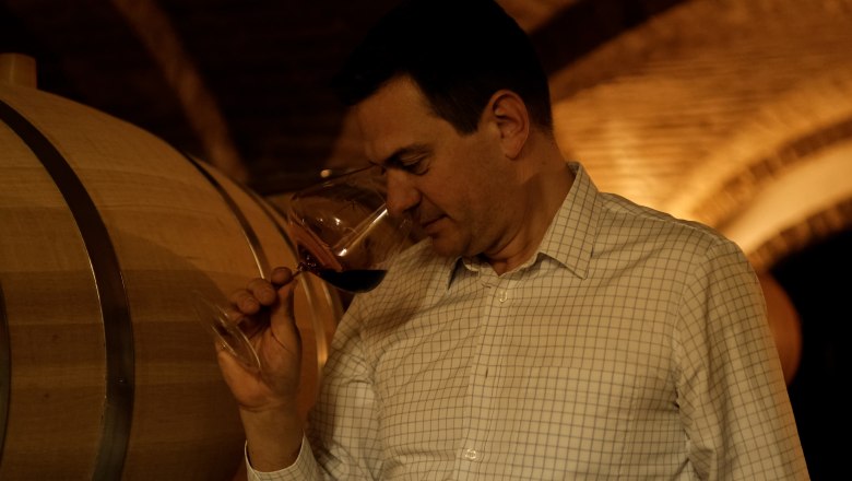 Hartl Winery, © Wienerwald Tourismus/Kerstin Semmelmeyer Hartl Winery, © Wienerwald Tourismus/Kerstin Semmelmeyer