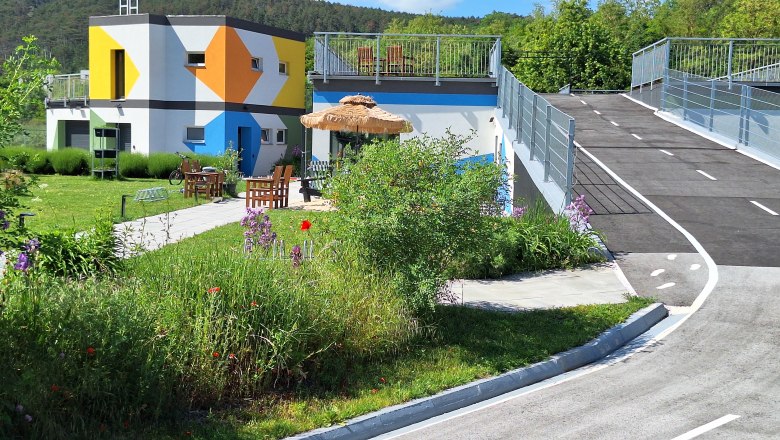 Triestingtal Ring, © Cinderella Kugler Triestingtal Ring, © Cinderella Kugler