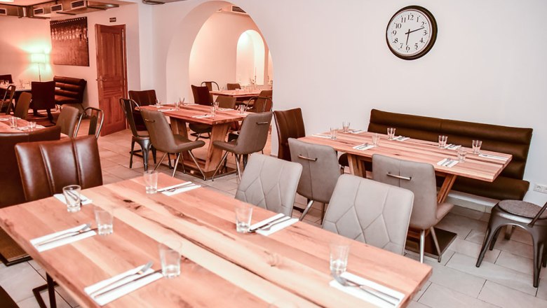 Guest room, © Blitzwirt Guest room, © Blitzwirt