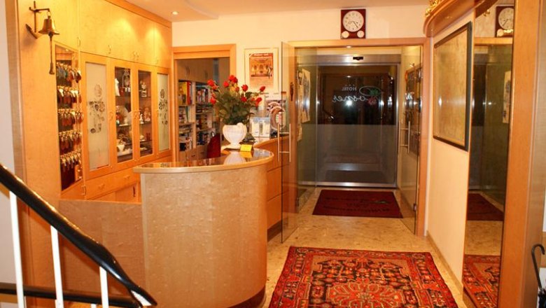 Hotel Rosner, © Hotel Rosner Hotel Rosner, © Hotel Rosner