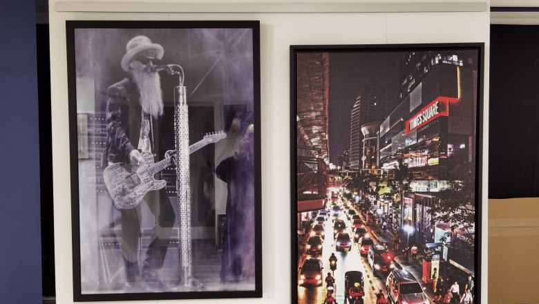 Ausstellungsraum 2, © Josef Vyborny Ausstellungsraum 2, © Josef Vyborny