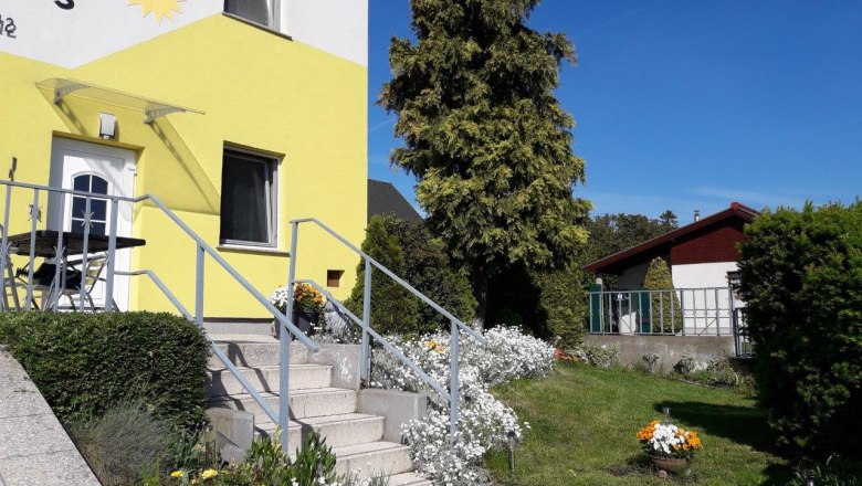 Maiblüte, © privat Maiblüte, © privat