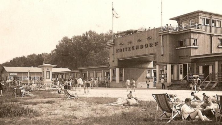 Anno dazumals!, © Krido Anno dazumals!, © Krido