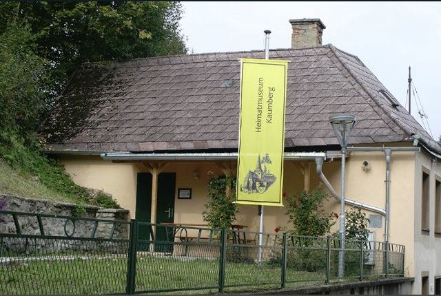 Heimatmuseum, © Heimatmuseum Heimatmuseum, © Heimatmuseum