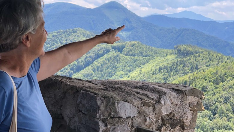 Outlook, © Wienerwald Tourismus Outlook, © Wienerwald Tourismus