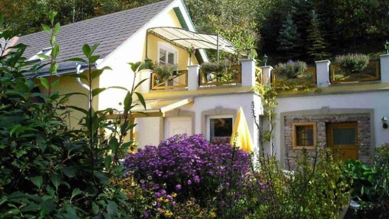 Wienerwaldoase, © Wienerwaldoase Wienerwaldoase, © Wienerwaldoase