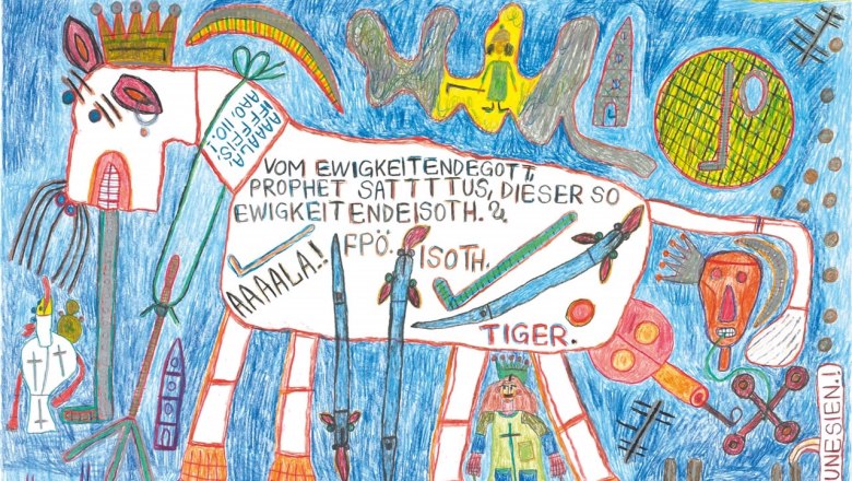 © gugging © gugging