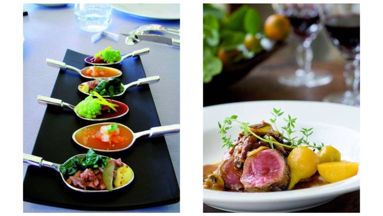 Food, © pröglhöf Food, © pröglhöf