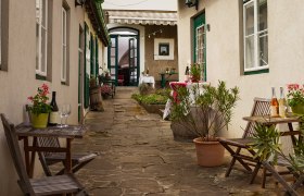 Willkommen im Hauerhof, © FotoatelierChristianSchörg Willkommen im Hauerhof, © FotoatelierChristianSchörg