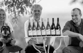 Weingut Plos -Sooss, © Weingut Plos Weingut Plos -Sooss, © Weingut Plos