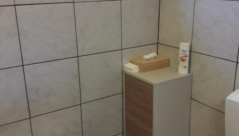 Bad, © privat Bad, © privat