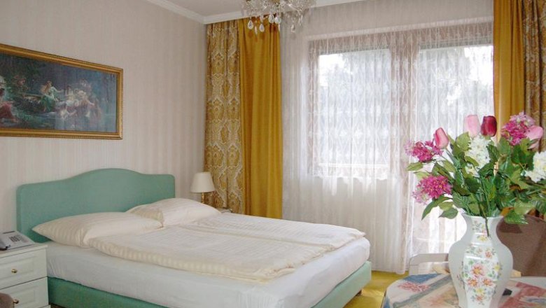 Hotel Rosner, © Hotel Rosner Hotel Rosner, © Hotel Rosner