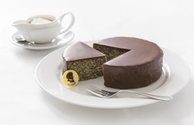 Höldrichsmühler Schubert Torte, © Paul Sebesta Höldrichsmühler Schubert Torte, © Paul Sebesta