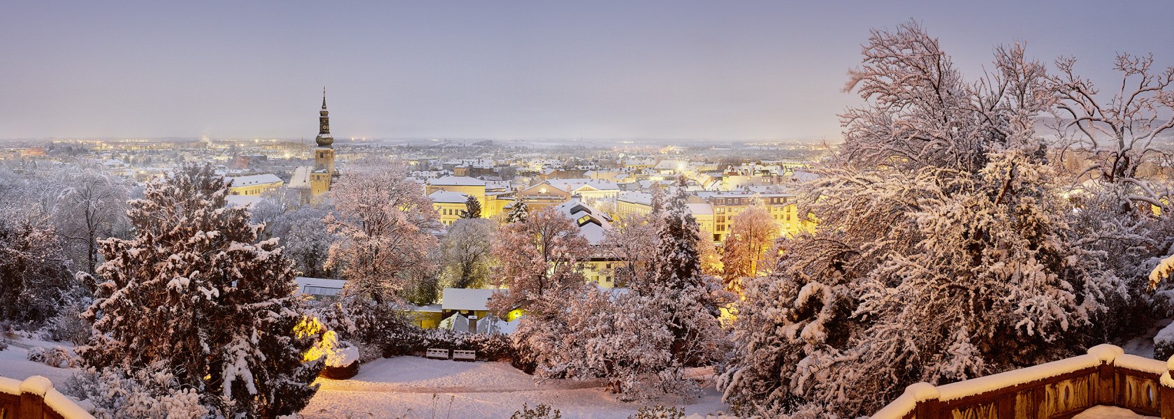 Advent in Baden, © Niederösterreich Werbung/ Michael Liebert Advent in Baden, © Niederösterreich Werbung/ Michael Liebert