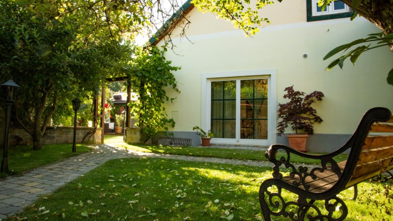 Wohlfühlen im Einser, © christian schalk Wohlfühlen im Einser, © christian schalk