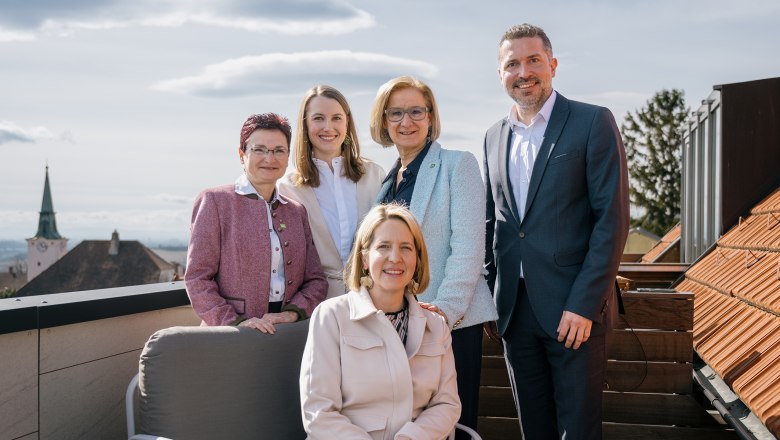 Turmhof Jubiläum, © NLK Pfeiffer Turmhof Jubiläum, © NLK Pfeiffer