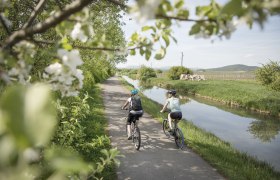 Thermenregion, Thermenradweg, © Wienerwald Tourismus GmbH/Raimo Rumpler Thermenregion, Thermenradweg, © Wienerwald Tourismus GmbH/Raimo Rumpler